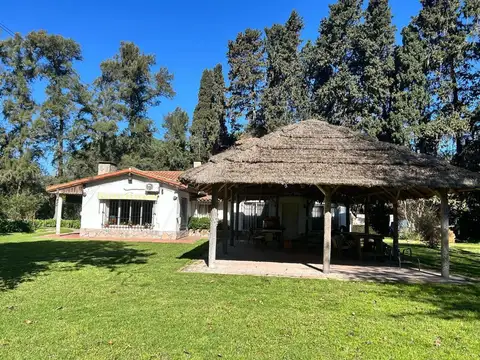 Casa en Venta en Del Viso, USD 250.000