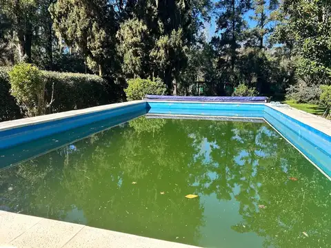 Casa B° Los Jazmines