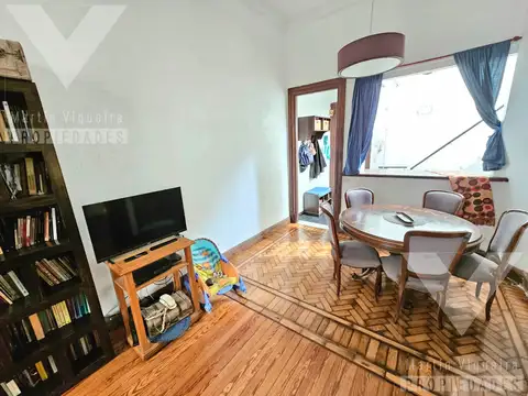 Depto Tipo Casa en Venta de 3 dormitorios