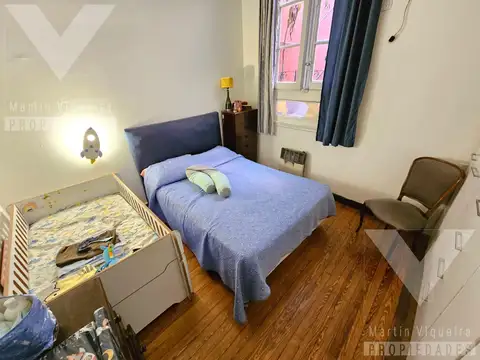 Depto Tipo Casa en Venta al Norte