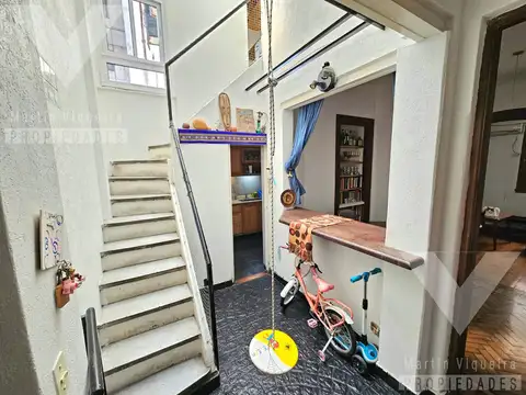 Av Corrientes  al 4100