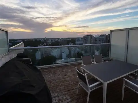 Departamento en Alquiler 30 años