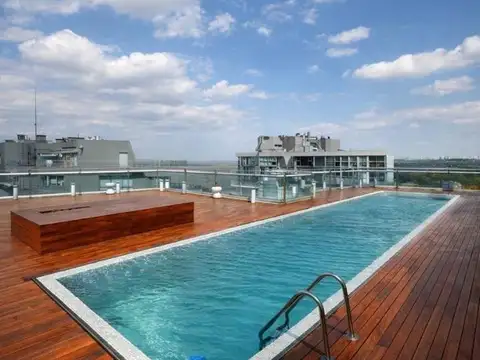 Av. Del Libertador 2400