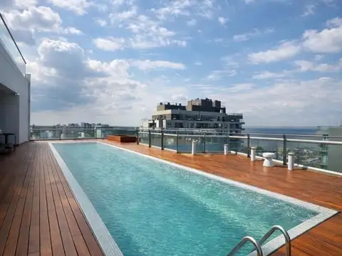 Departamento en Alquiler de 2 ambientes