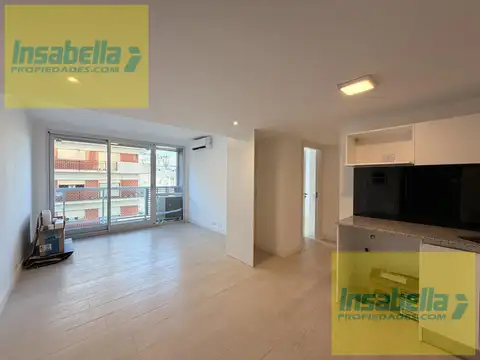 Departamento en Alquiler de 2 ambientes