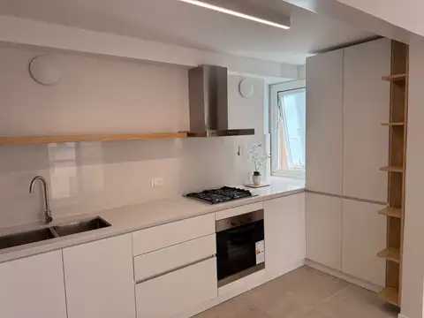 Avenida del Libertador 1100