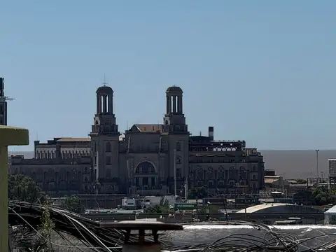 Departamento en Venta en Recoleta, USD 115.000