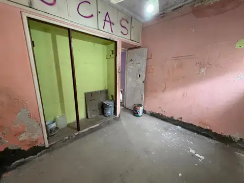 Depto Tipo Casa en Venta de 2 ambientes
