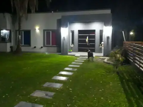 Casa en Venta de 5 dormitorios