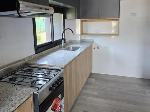 Departamento en Venta en El Refugio, USD 284.000