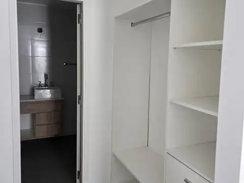 Departamento en Venta con 2 cocheras