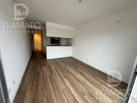 Departamento en Caseros
