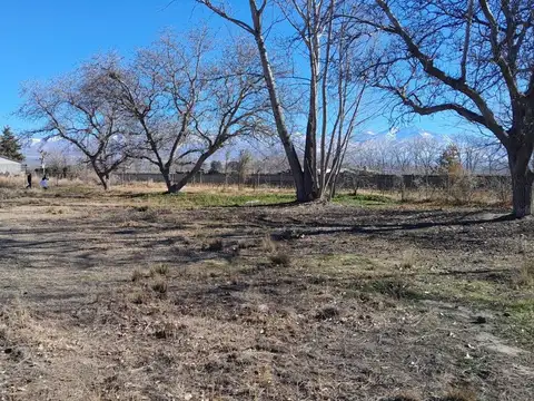 Terreno en Venta en Villa Bastias, USD 29.000