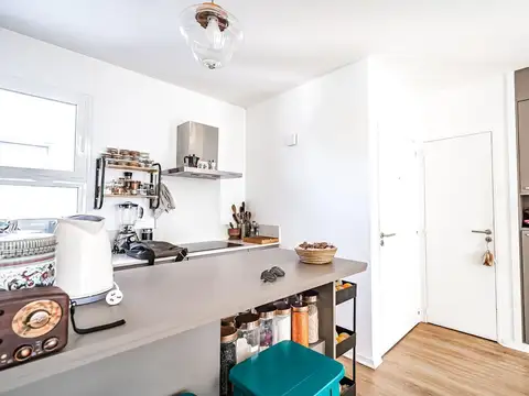 Departamento en Venta en Florida, USD 225.000