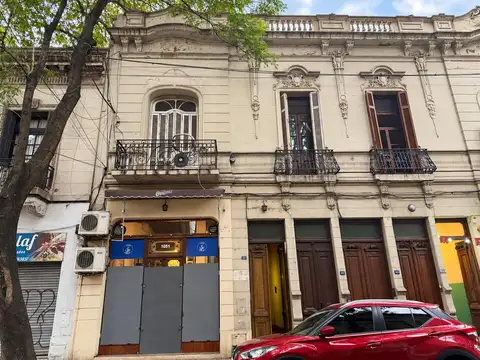 Venta | ph comercial de 164 m² con doble ingreso — centro, rosario.