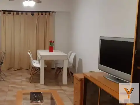Departamento en Alquiler de 3 ambientes