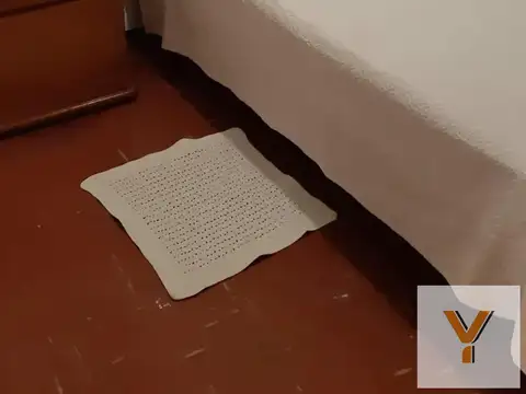 Departamento en Alquiler Permite mascota