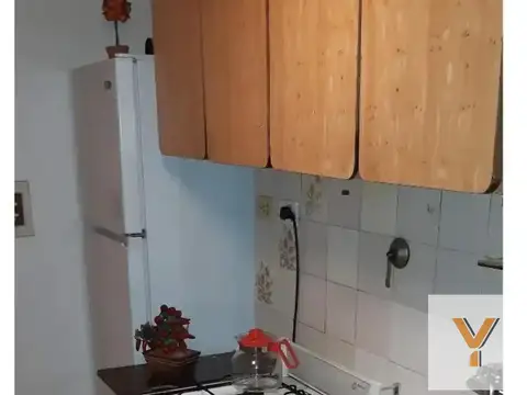 Departamento en Alquiler Permite mascota