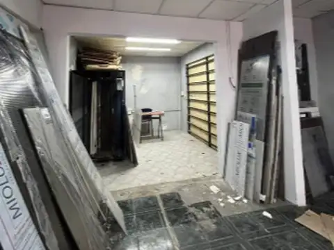 Galpon en Alquiler en Santa Fe, $ 1.500.000