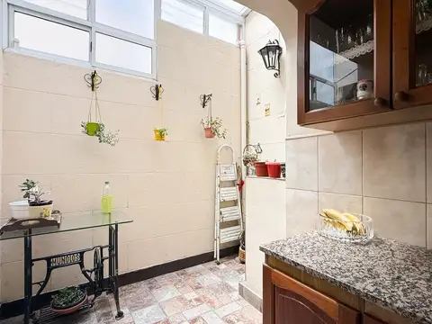 Depto Tipo Casa en Venta al Oeste