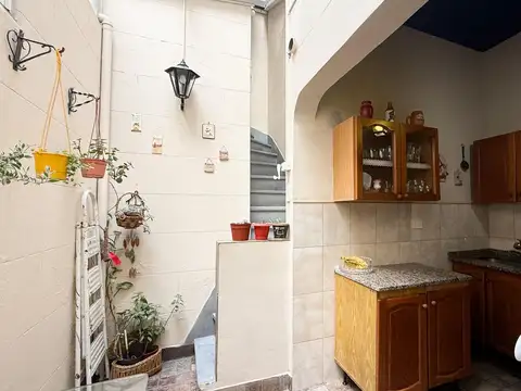 Depto Tipo Casa en Venta de 2 dormitorios