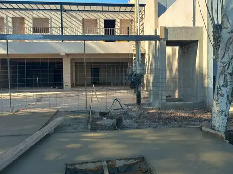 Departamento en Venta en Villa Nueva de Guaymallen, Guaymallén