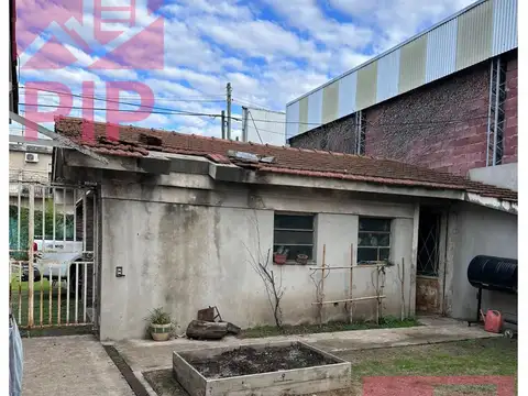 Terreno en Venta, FOT 0,8