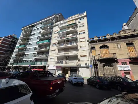 Departamento en Alquiler en Barracas, CABA