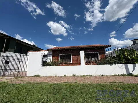 Tomás Espora al 4600