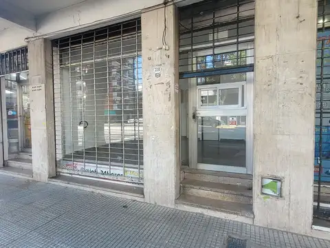 Local en Alquiler en Villa Crespo, $ 600.000