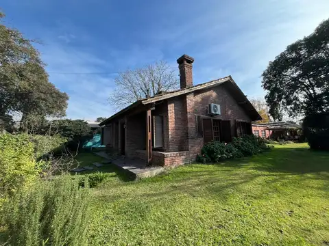 Casa en Moreno
