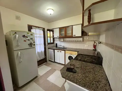 Casa en Alquiler 30 años