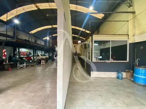 Local en Venta en San Miguel, USD 600.000