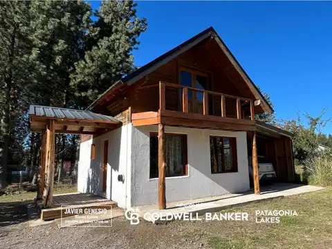 Casa en Venta en San Martin de los Andes, Lácar