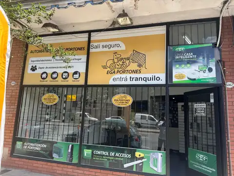 Local en Venta en Coghlan, USD 59.000