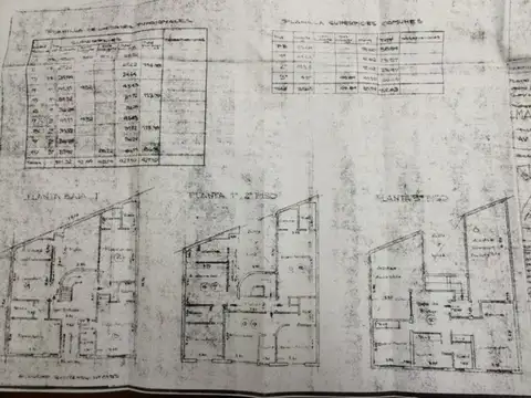 Av L J Quinteros 1500