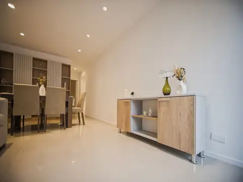 Departamento en Venta en Punta Iglesia, USD 124.900