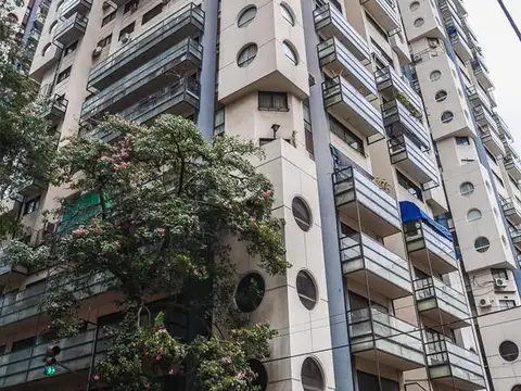 Marcelo T. de Alvear al 1300