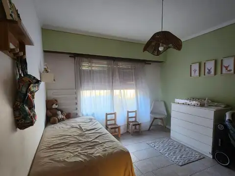 Casa Quinta de 4 ambientes