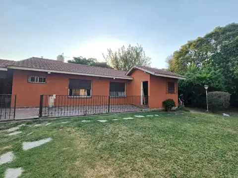 Casa en Venta de 3 dormitorios