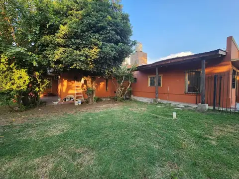 Casa Quinta de 4 ambientes