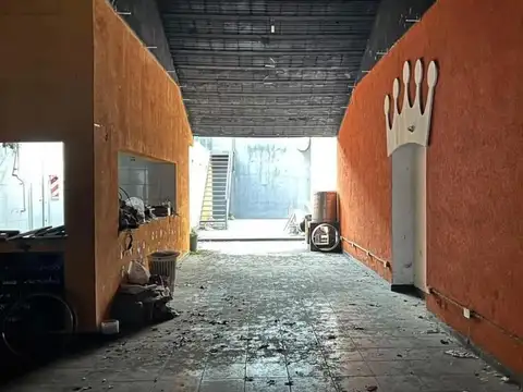 Local en Alquiler A Estrenar