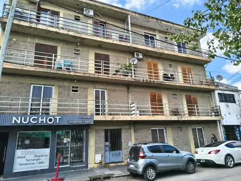 DPTO 2 DORM PLANTA BAJA SAN VICENTE