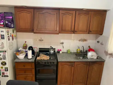 Departamento en Venta en Ramos Mejia, USD 105.000