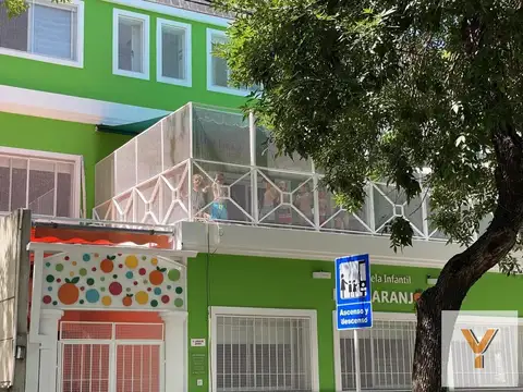 Crisólogo Larralde e/ Arcos y O'Higgins