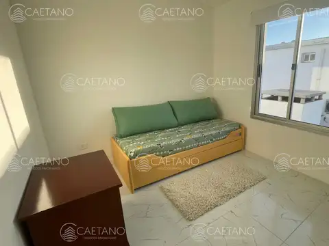 Venta apartamento 2 dormitorios Maldonado.