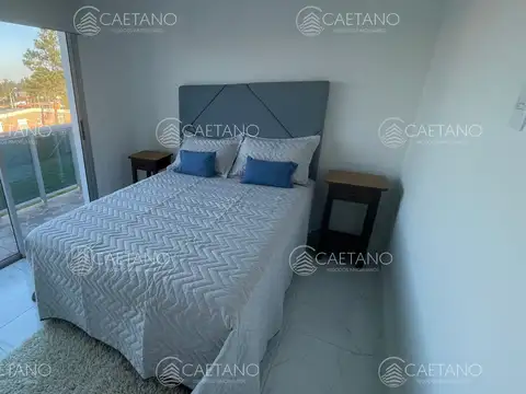 Departamento en Venta 3 años