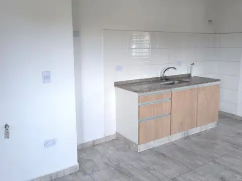 Depto Tipo Casa en Venta en Alta Gracia, USD 74.900