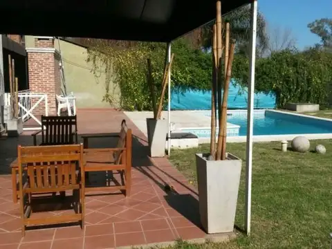 Casa en Venta de 3 dormitorios