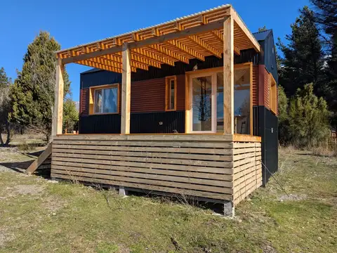 Casa en Venta en Epuyen, Cushamen
